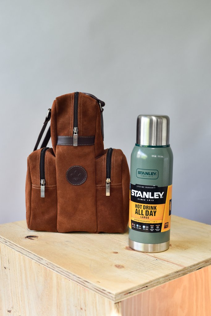 Matera Stanley - Comprar en CheMate