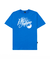 Camiseta Airbrush Azul