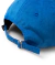 Boné Logo Veludo Cotelê Azul na internet