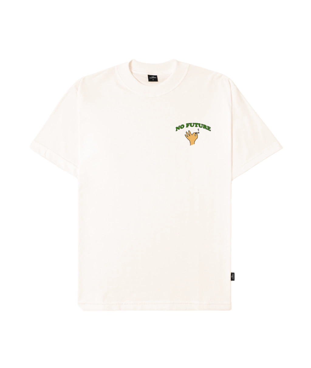 Camiseta Osteria Off White