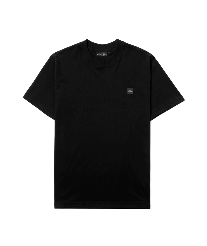 Camiseta x BGS Logos Preta