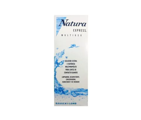 Líquido Multiproposito Natura Express X 120ml