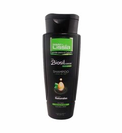 Shampoo anti-caída con Biosil x 425 ml