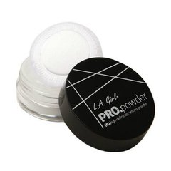 L.A Girl PRO.Powder HD Translucent