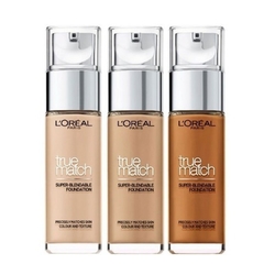 L'oréal True Match Foundation