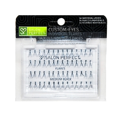 Salon Perfect Custom Eye Individual Naturals: Medium