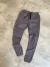 JOGGER GRIS PLOMO - comprar online