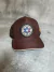 GORRA COUNTRY MARRON - comprar online