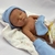 Boneca Bebê Reborn Bruno na internet
