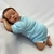 Boneca Bebê Reborn Caleb