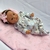 Boneca Bebê Reborn Julia na internet