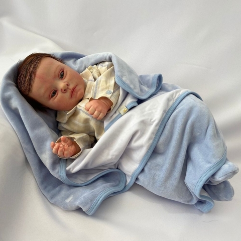Alana Babys Bonecas Reborn Alana Babys Bonecas Reborn