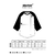 Doom Generation Raglan tee - comprar online