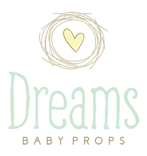 CONJUNTO VILA NATALINA - Comprar em Dreams Baby Props