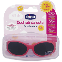 Óculos de Sol Pink (12m+) - Chicco - comprar online