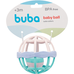 Baby Ball Cute Colors I - Buba Baby