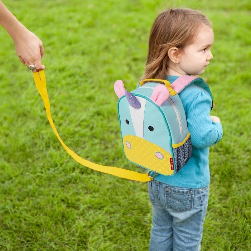 Mochila com guia skip hop Clearance