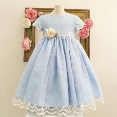 Vestido FRANCISCA - tienda online