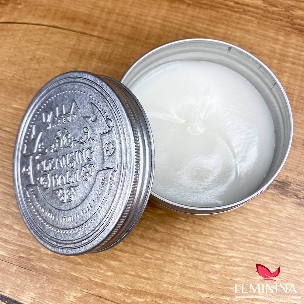 cleansing balm dalla