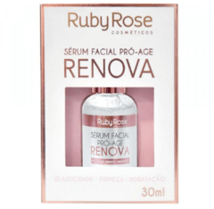 Sérum Facial Pró-Age Ruby Rose