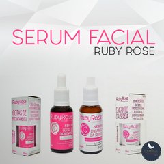 Serum Facial Ruby Rose