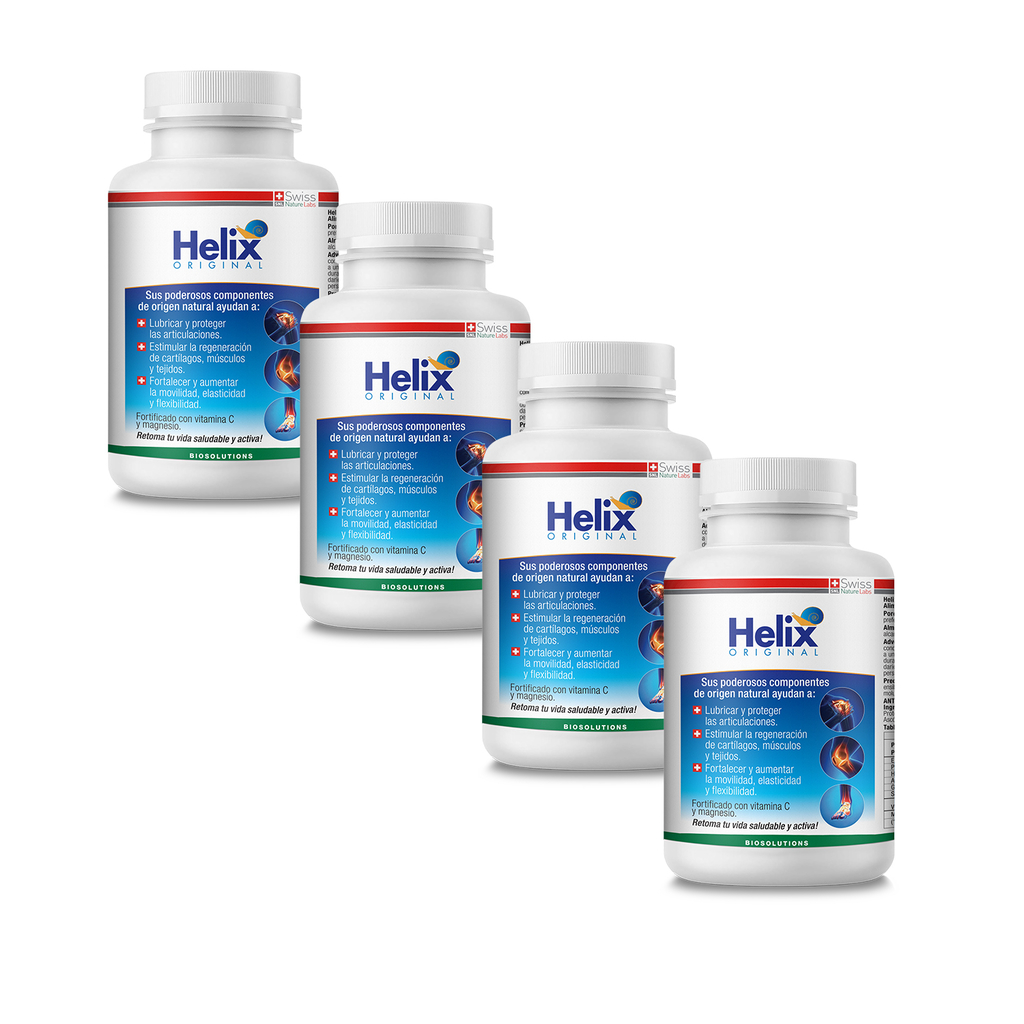 helix dna fogyás vélemények