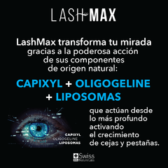 LashMax x 1 mes - tienda online