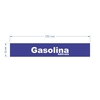 Adesivo de Bomba Gasolina Aditivada / Tradicional na internet