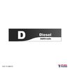 Adesivo Diesel Aditivado / AID-TR-VB0122