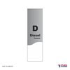Adesivo Diesel Comum / AID-TR-VB0137