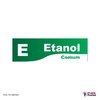 Adesivo Etanol Comum / AID-TR-VB0149