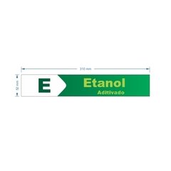 Adesivo Etanol Aditivado / AID-TR-VB0270 - comprar online