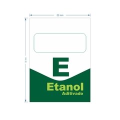 Adesivo Etanol Aditivado / AID-TR-VB0318 - comprar online