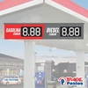 Faixa de Preço Gasolina e Diesel - FP450