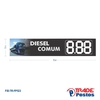 Faixa de Preço Diesel - FP523 - comprar online