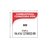 Manta Magnetica RM Vermelho / MMD-TR-SB015 - comprar online