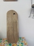 Tabla cedro madera recuperada - comprar online