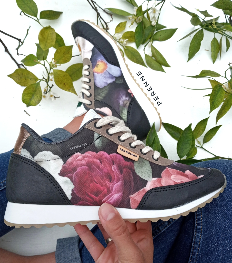 zapatillas las pulpas