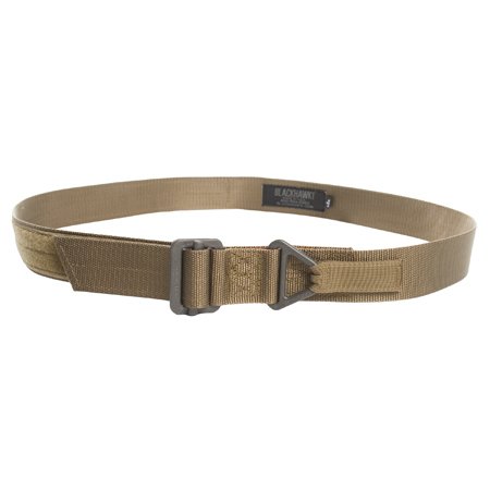 Blackhawk Utilità Cintura Coyote/Deserto Colori Carico Carry 3 Way