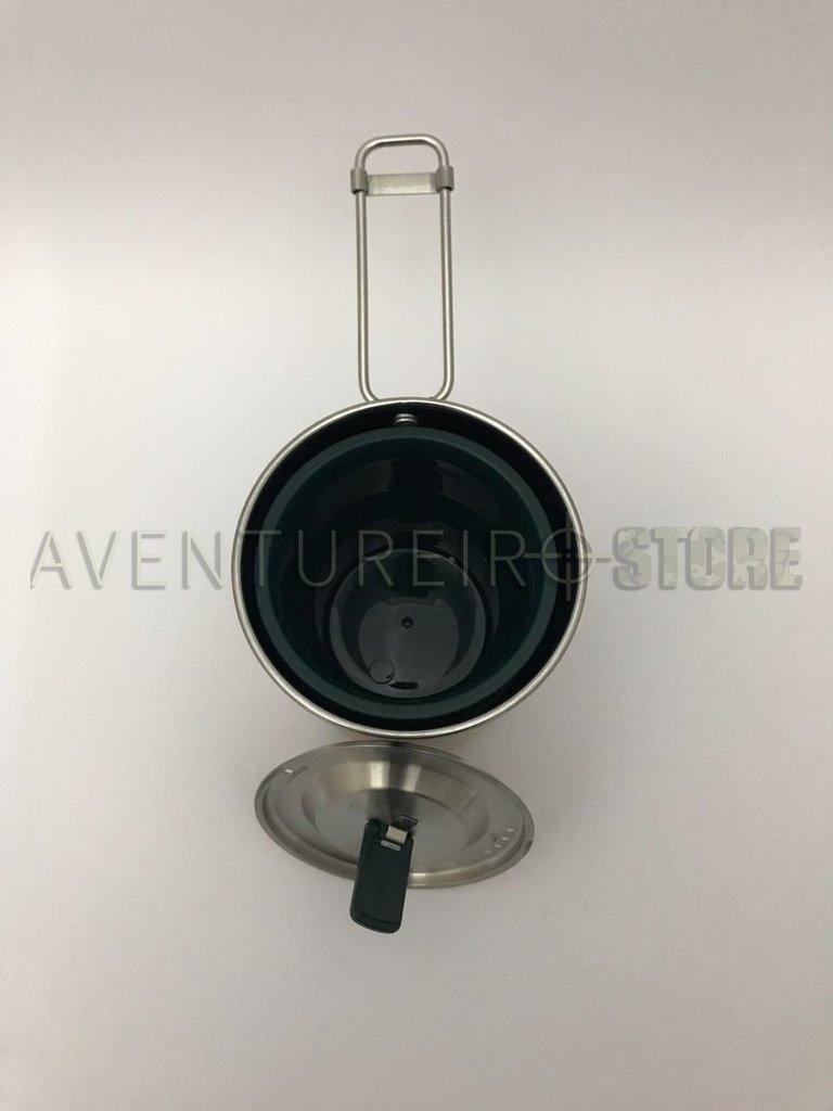 Kit Stanley Adventure Camp Cook Aventureiro Store