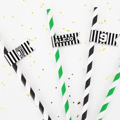 Kit Imprimible Juventus Cumple Candy y Deco Personalizado - De Juerga Eventos