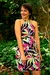 vestido Infinito (soleado) - comprar online