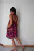vestido lili (est marina) - comprar online