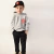 Pantalón Málaga Negro Kids