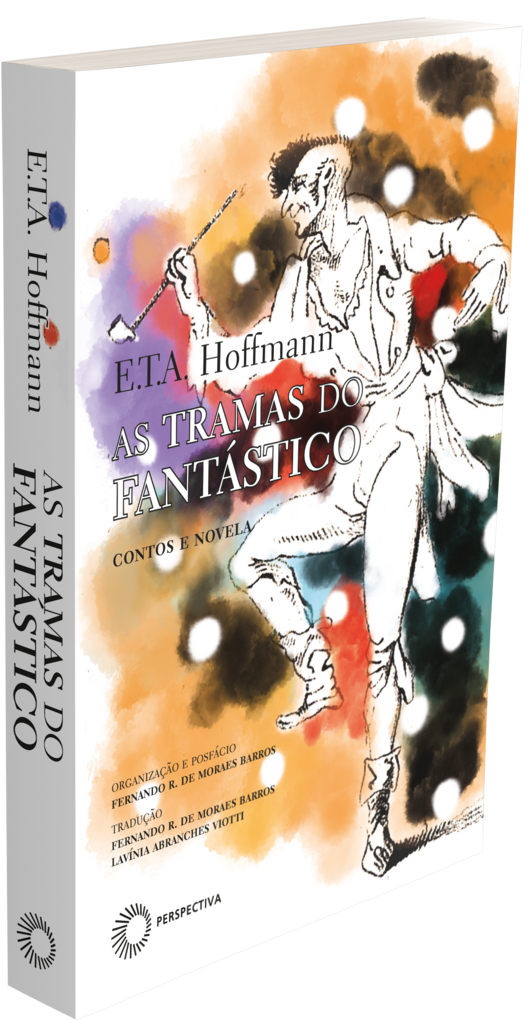 As Tramas do Fantástico: Contos e Novela - E-book - E.T.A Hoffmann -  Storytel