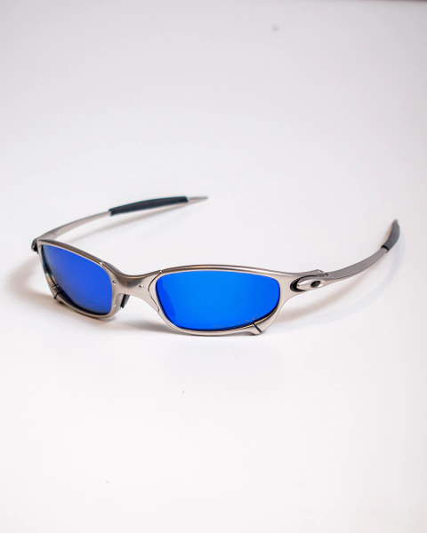 Gafas Oakley juliet blue #003 - Comprar en 