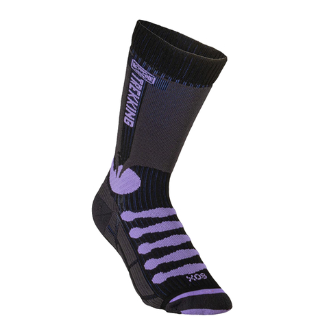 Medias Sox Te55a Everest Trekking