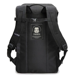 Mochila Airbag Trown en internet