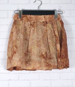 Pacote com 6 peças Shorts Saia 0022/0033 Unidade R$10,00 - loja online