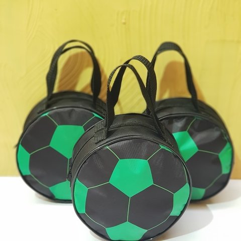 soccer bolsa tag